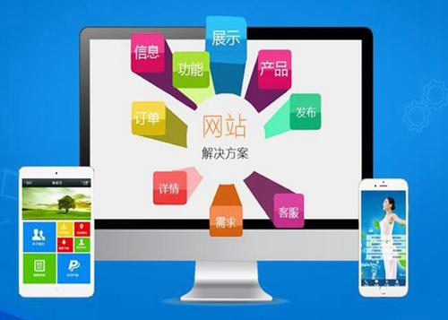 临潭如何进行网站设计才能突出产品的优势